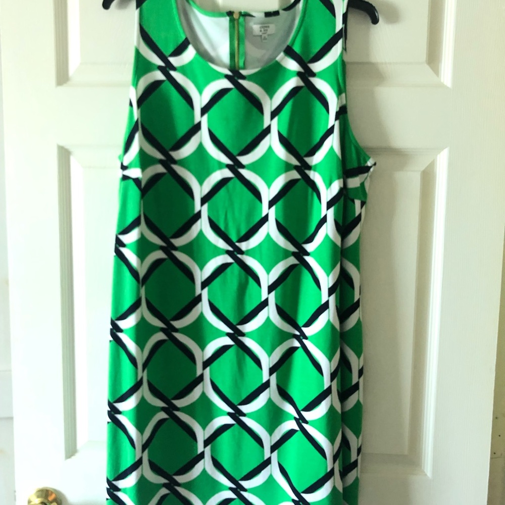 Crown and Ivy Dress